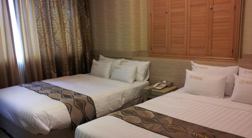 Incheon Prince Hotel Luaran gambar